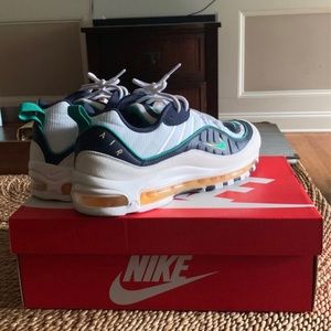 Nike Air max 98
